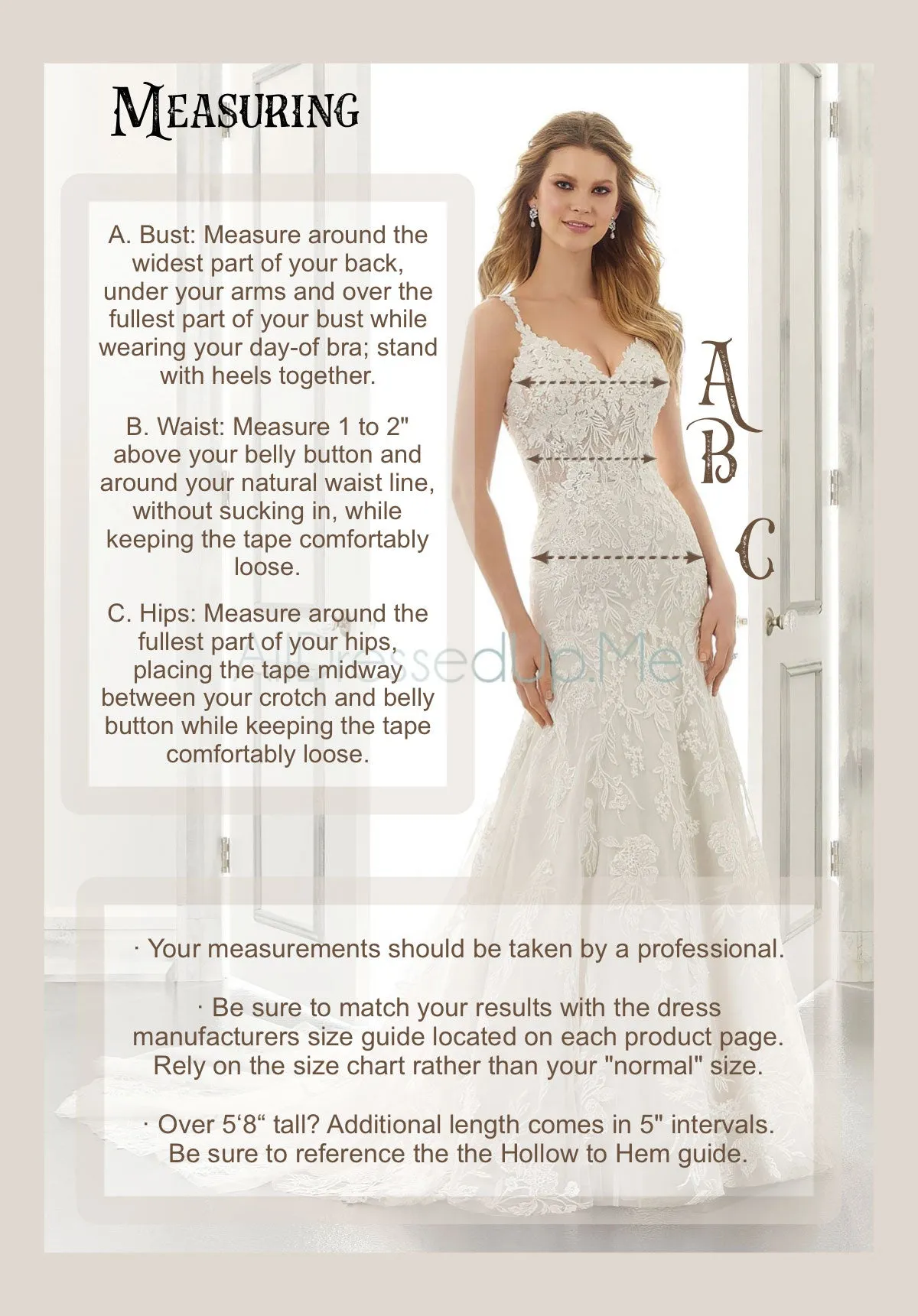 Voyage - 6962 - Dixie - Cheron's Bridal, Wedding Gown